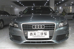 奥迪A4L2010款2.0TFSI 技术型