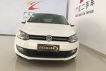 大众Polo2013款1.6L 自动 舒适版