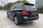 奔驰GLE级2017款300 d 4MATIC