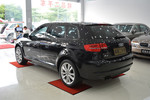 奥迪A3 Sportback2010款1.8TFSI 尊贵型