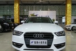 奥迪A4L2015款35 TFSI 自动标准型