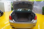 宝马7系2009款730Li 领先型