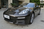 保时捷Panamera2010款Panamera 4S 4.8L 