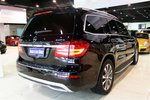 奔驰GL级2014款GL350 CDI 4MATIC