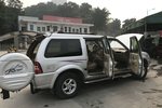 长城赛影2008款2.8L 标准型 柴油