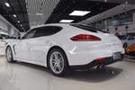 保时捷Panamera2014款Panamera 4S Executive 3.0T 