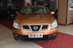 日产逍客2011款2.0XV 雷 CVT 2WD