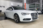 奥迪A5掀背2014款45 TFSI