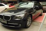 宝马7系2009款740Li 豪华型