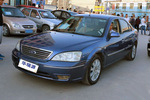 福特蒙迪欧2006款2.5 V6 Ghia-limited 旗舰型