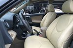 丰田RAV42012款炫装版 2.0L 手动四驱 