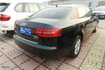 奥迪A6L2010款2.0TFSI 手自一体 标准型