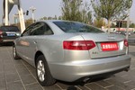 奥迪A6L2010款2.0TFSI 手自一体 标准型