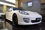 保时捷Panamera2010款Panamera 4S 4.8L 