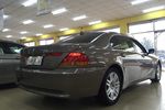 宝马7系2004款730li