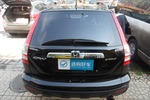 本田CR-V2010款2.4L 自动四驱尊贵导航版 