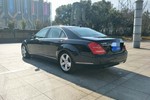 奔驰S级2010款S 350L 豪华型