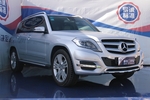 奔驰GLK级2013款改款 GLK 300 4MATIC 时尚型