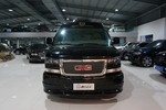 GMC Savana2013款6.0L 领袖级商务车