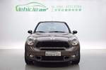 MINICOUNTRYMAN2011款1.6L COOPER FUN