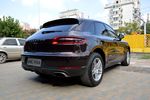 保时捷Macan2016款Macan 2.0T