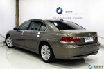 宝马7系2005款740Li