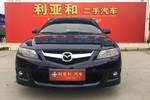 马自达MAZDA62011款2.0L 手自一体 超豪华型