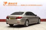 宝马5系2014款520Li 典雅型