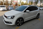 大众Polo GTI2012款1.4TSI DSG