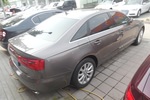 奥迪A6L2012款TFSI 标准型(2.0T)