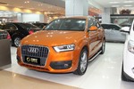 奥迪Q32013款35 TFSI 全时四驱技术型