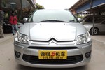 雪铁龙世嘉两厢2008款1.6L 手自一体 时尚型 