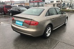 奥迪A4L2013款35 TFSI 自动技术型