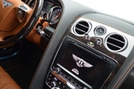 宾利飞驰2013款6.0T W12 MULLINER