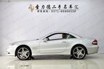 奔驰SL级2011款SL350 Grand Edition