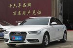 奥迪A4L2015款35 TFSI 自动标准型