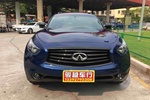 英菲尼迪QX702015款3.7L 绝影版