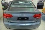 奥迪A4L2009款2.0TFSI 豪华型