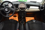 MINICOUNTRYMAN2011款1.6L COOPER FUN