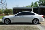 宝马7系2009款730Li 豪华型