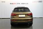 奥迪Q32016款30 TFSI 时尚型