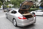 保时捷Panamera2010款Panamera S