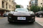 保时捷Panamera2010款Panamera 3.6L 