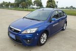 福特福克斯两厢2009款2.0L 自动运动型