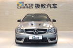 奔驰C级AMG2014款C 63 AMG Coupe Edition 507