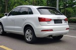 奥迪Q32013款35 TFSI 全时四驱技术型