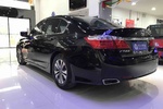 本田雅阁2015款2.0L LXS 精英版