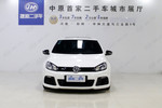 大众高尔夫R2011款2.0TSI R 