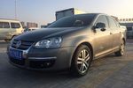 大众速腾2009款1.6L 自动舒适型