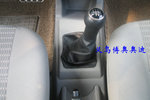 大众捷达2009款1.6CIX-P 手动 伙伴 